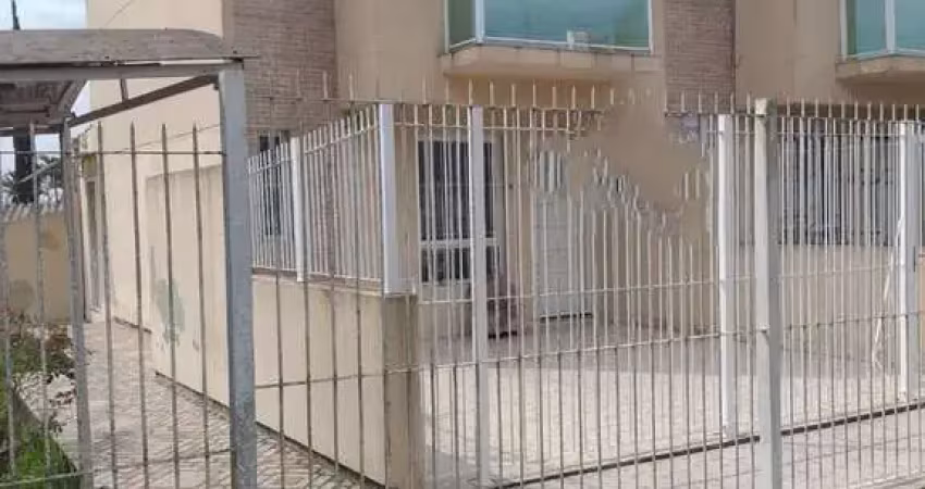 Sobrado com 126,75 m² com 2 dormitórios rua méxico em cachoeirinha rs.