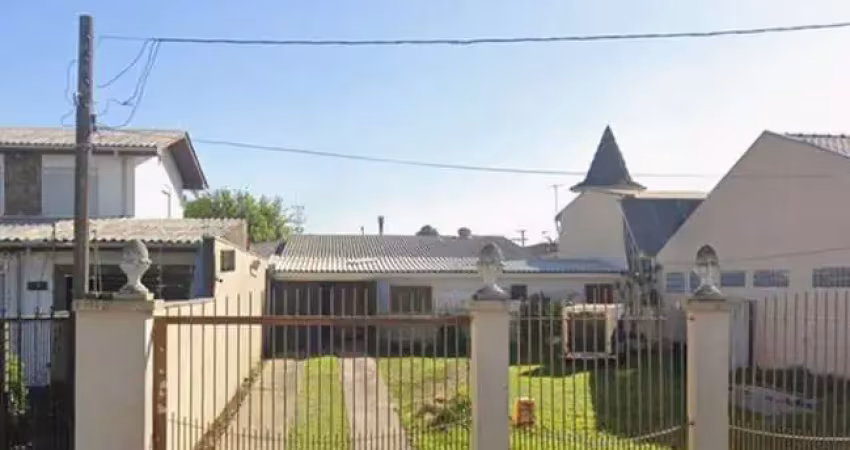 Casa comercial à venda na Rua Protásio Alves, --, Niterói, Canoas