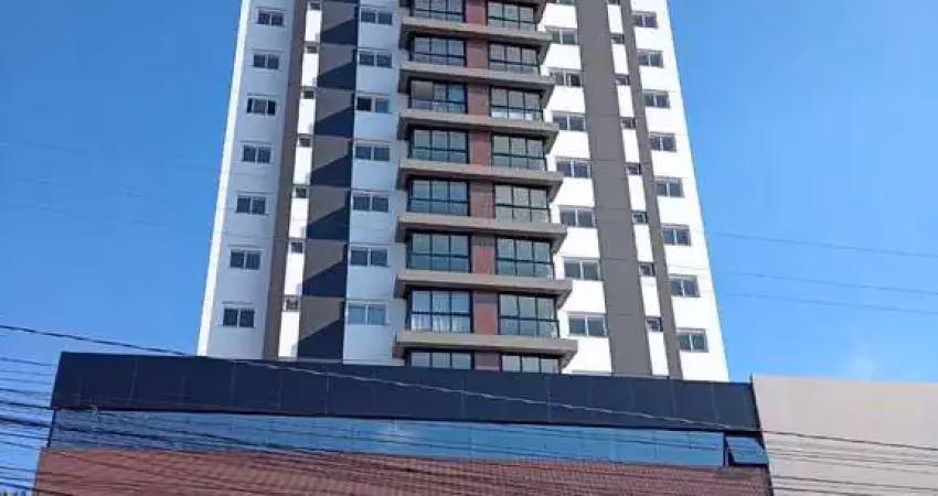 Apartamento 3 dormitórios com 3 suítes e 2 vagas novo - centro - esteio
