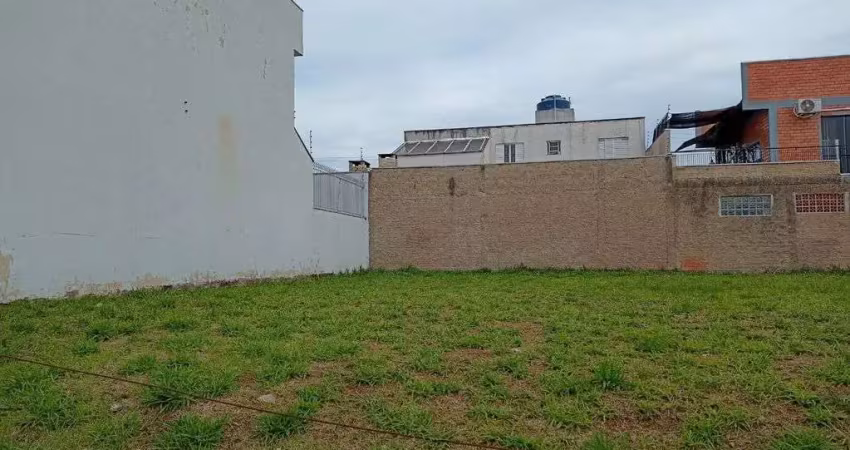Terreno 10m x 20m - 200m² - rua dr. alfredo ângelo filho 1141 - igara - canoas