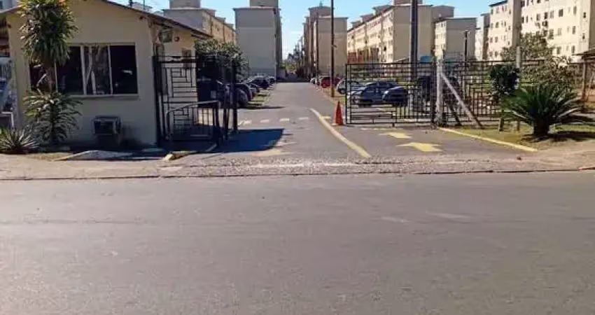 Apartamento 2 quartos, com 46,00 m² ,  bairro guajuviras - canoas