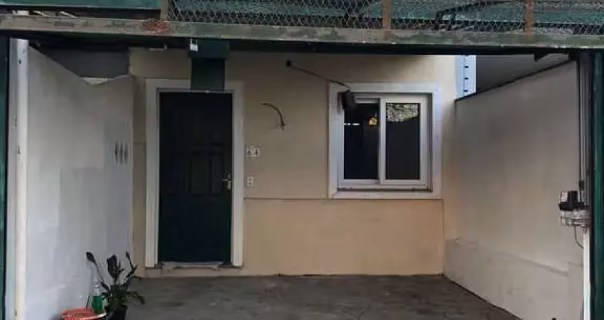 Sobrado á venda 3 quartos, com 90,00 m² , residencial eldorado - eldorado do sul