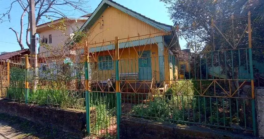 Terreno com 360m² rua bartolomeu de gusmão 285 - fátima - canoas
