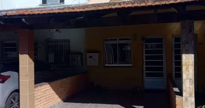 Sobrado 2 dormitórios em condomínio - rua boa esperança 2095-rio branco - canoas