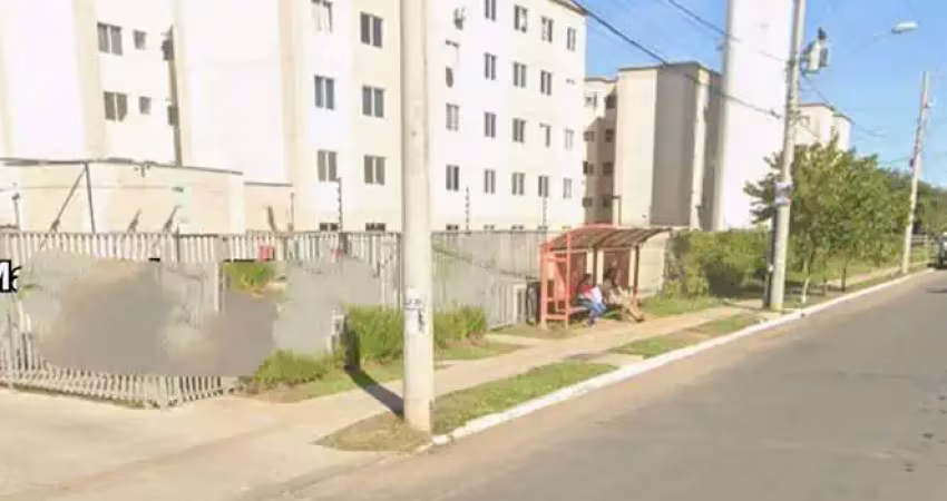 Apartamento com 2 quartos à venda na Rua Machadinho, --, Rio Branco, Canoas