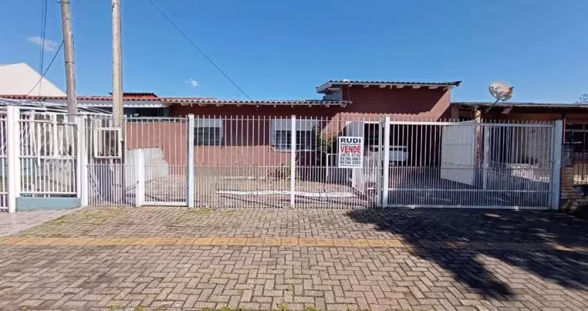Casa 4 dormitórios c suíte e hidromassagem 4 vagas rua das araras - canoas