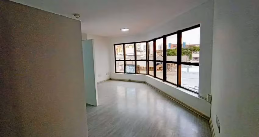 Sala comercial 42,09m² rua fioravante milanez 58 sala 506 - centro - canoas