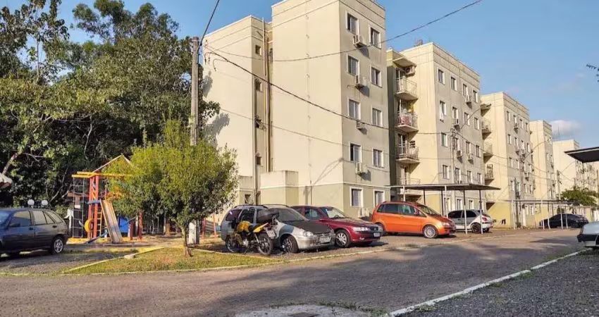 Apartamento com 2 quartos à venda na Avenida do Nazario, --, Olaria, Canoas