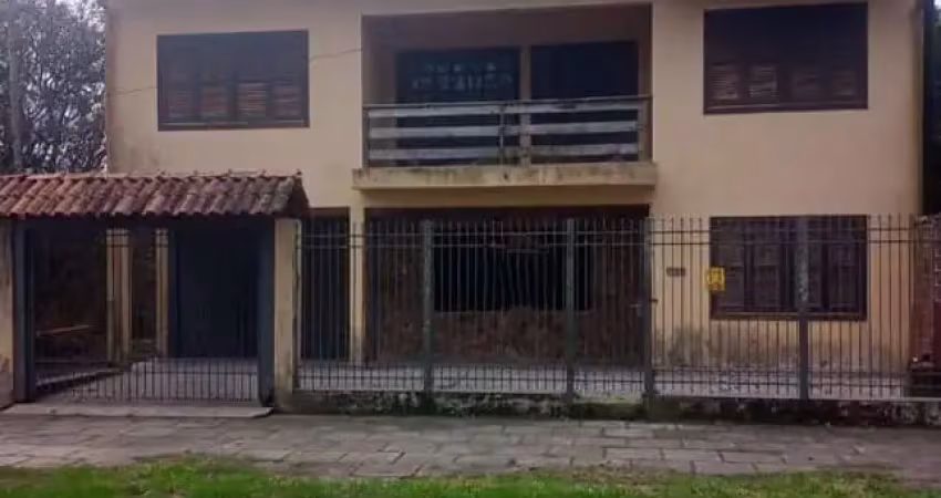 Sobrado com 187,08 m² com 4 dormitórios no bairro niteroi canoas rs