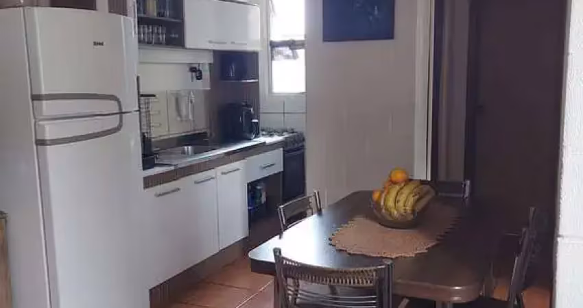 Apartamento 2 dormitórios rua gildo de freitas bairro olaria canoas rs.