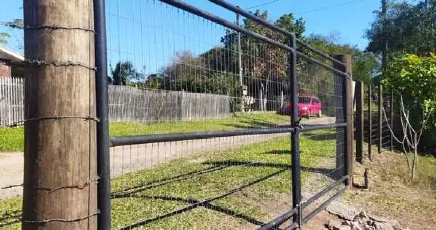 Terreno com 5.000,00m² rua rodrigo bitencourt morungava gravataí rs.