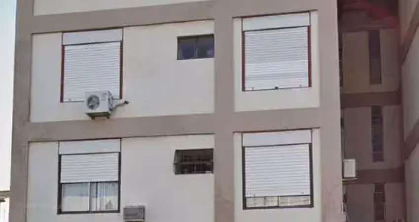 Apartamento com 2 quartos à venda na Avenida Pedro Adams Filho, --, Ouro Branco, Novo Hamburgo