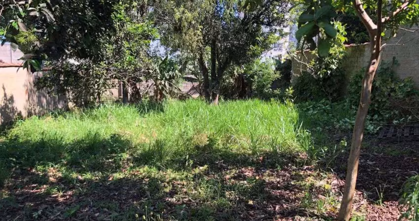 Terreno á venda com 375,00 m² , bairro estancia velha - canoas
