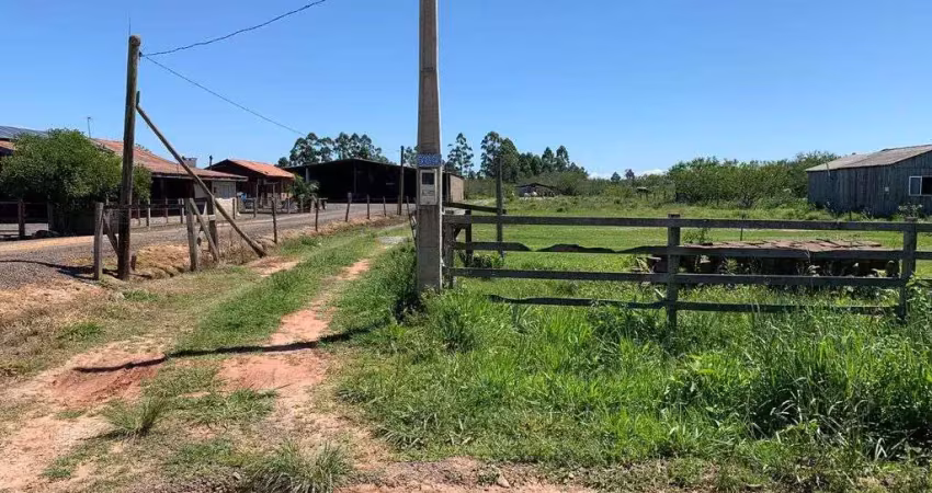 Terreno à venda na Rua Do Prado, --, Zona Rural, Nova Santa Rita