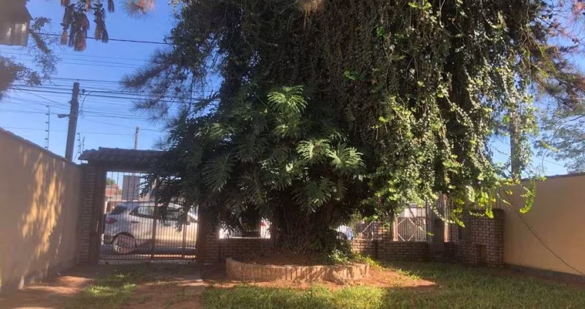 Casa de Alvenaria no Bairro Mathias Velho