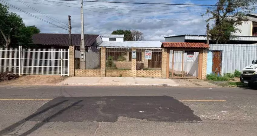 Casa com 4 quartos à venda na Rua Camaqua, --, Mathias Velho, Canoas