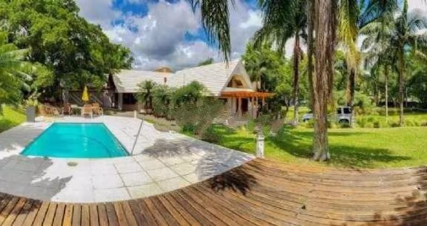 Sitio, no Bairro Rincão dos Ilheus em Estancia Velha RS.