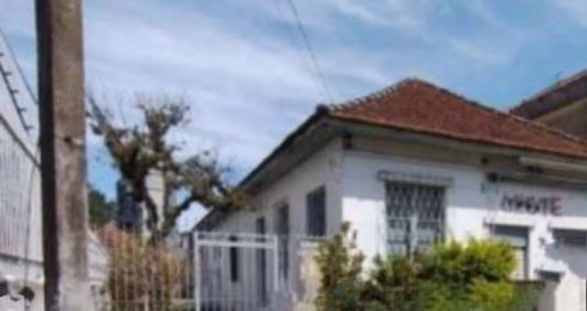 Terreno Avenida Bento Gonçalves Bairro Partenon Porto Alegre - RS
