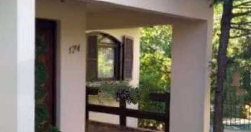 Casa de Alvenaria no Bairro Cidade Nova em Canoas RS.