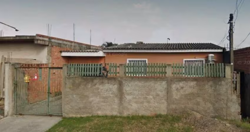 Casa com 1 quarto à venda na Rua Santa Teresa, --, Olaria, Canoas