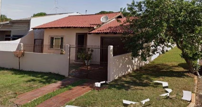casa Alvenaria Rua Tibagi,Igara Canoas