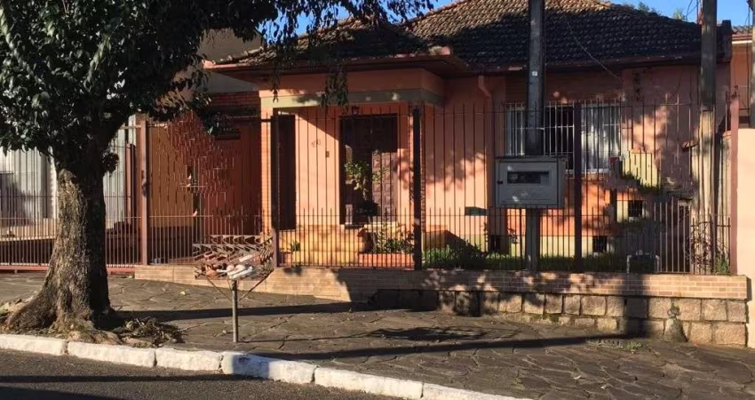 Casa Alvenaria Rua Plcido de Castro Bairro Marechal Rondon Canoas RS