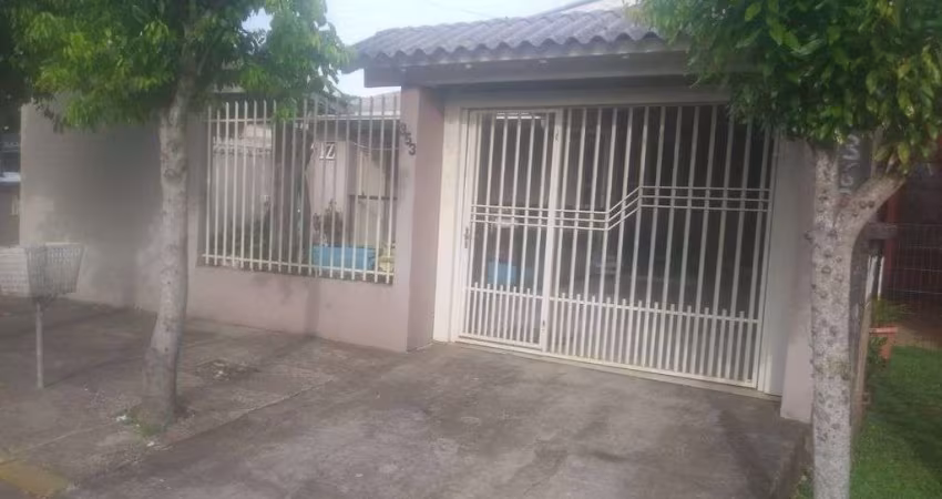 Casa Alvenaria Bairro Operário em Campo Bom