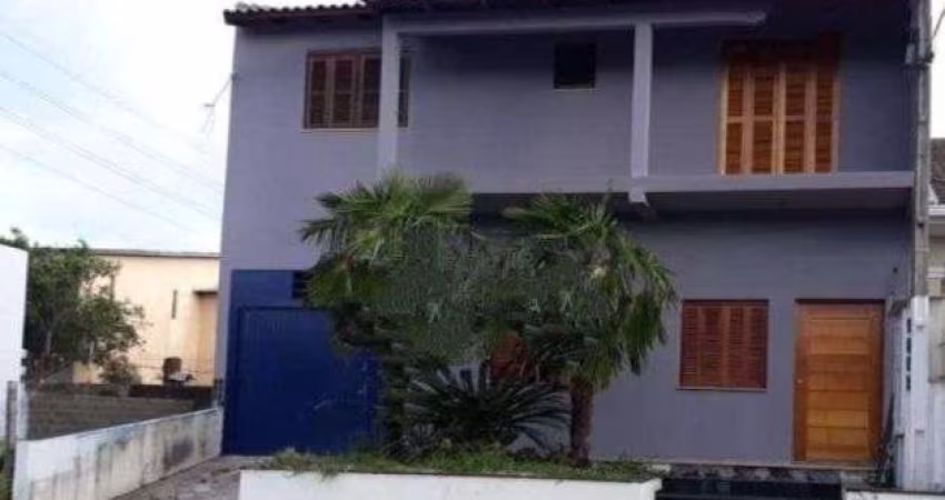 Sobrado residencial ou comercial no Bairro Igara Canoas