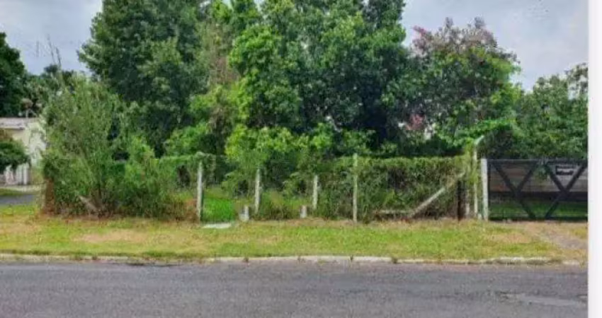 Terreno à venda na Rua Capiberibe, --, Igara, Canoas
