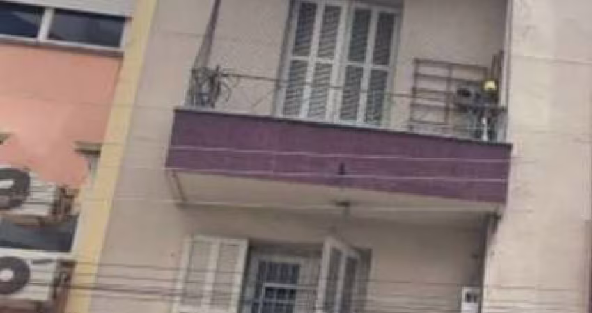 Apartamento 3 Dormitórios Rua Avaí Centro Histórico Porto Alegre - RS