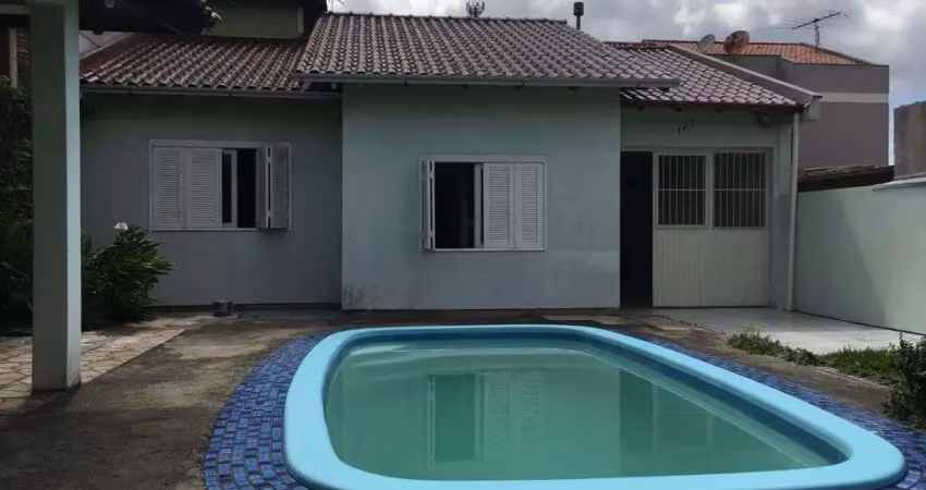 Csa de Alvenaria Rua Mario G. Reis Bairro São Jose Canoas RS.