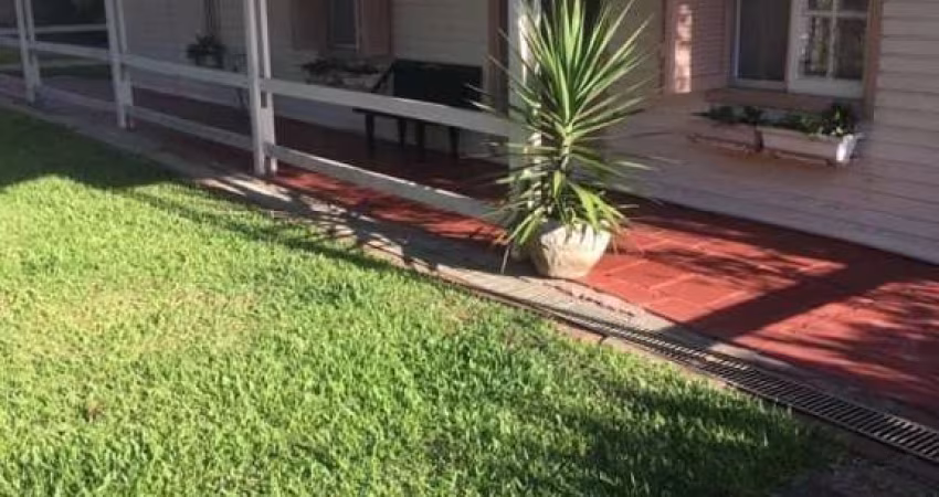 Casa Mista Rua das Laranjeiras Centro de Nova Santa Rita RS