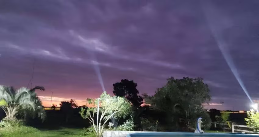 Chácara solar da lagoa  bairro fortaleza em cidreira - rs