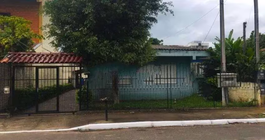 Casa de alvenaria rua são francisco bairro nossa senhora das graças