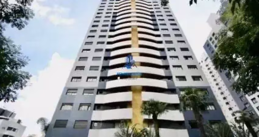 Apartamento em condomínio no champagnat - apartamento alto padrão à venda – bigorrilho, curitiba – 3 quartos (1 suíte), 160 m²