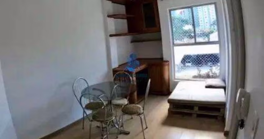 apartamento bairro Portão - Vende-se lindo apartamento semi-mobiliado no bairro Portão, com sua localização privilegiada e bairro com um excelente infraestrutura, POR R$264.900