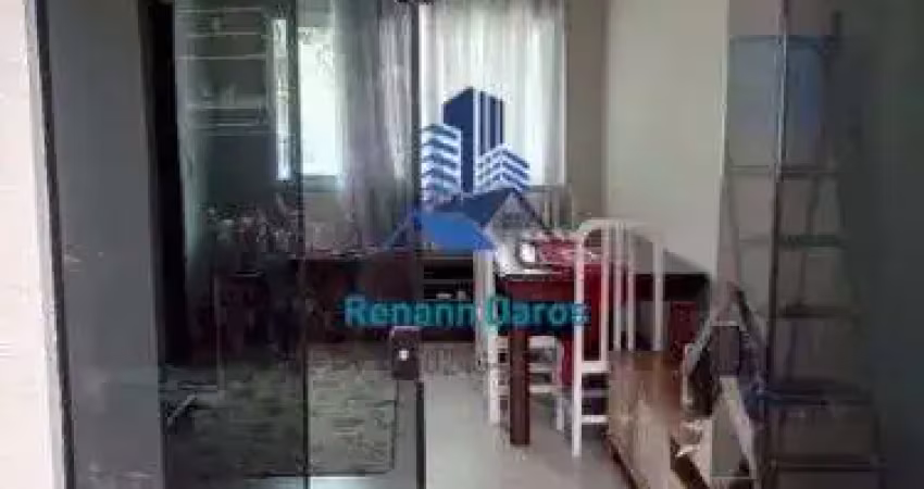Vende-se sobrado espetacular no boqueirão – 3 quartos, área gourmet e segurança completa