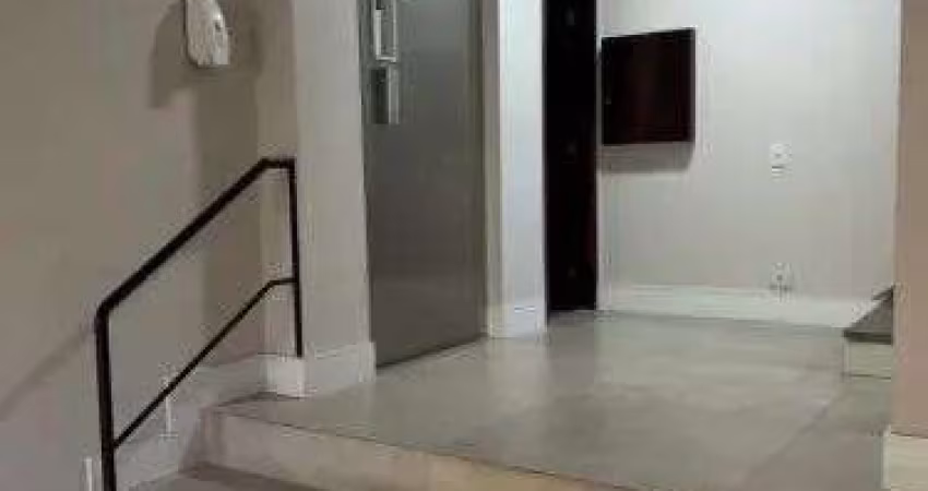 Apartamento em condomínio fechado no Centro de Curitiba - Vende-se incrível Apartamento STUDIO no Centro de Curitiba, Paraná