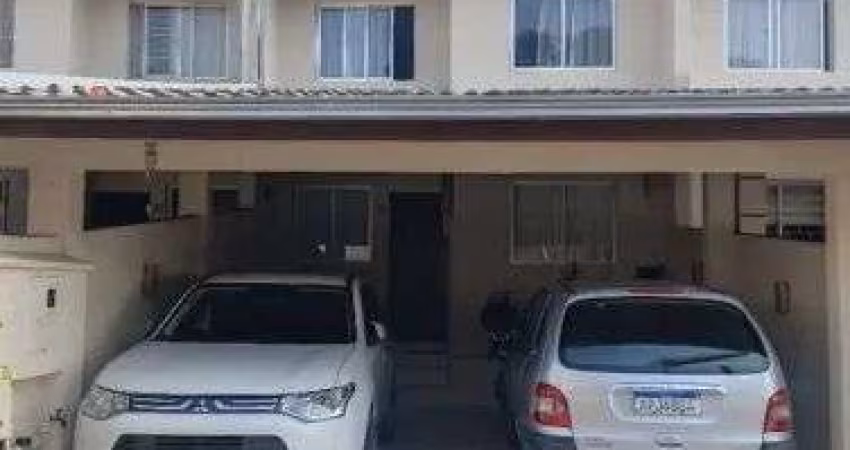 CONDOMINIO DE SOBRADOS LOCALIZADO NO BAIRRO SANTA CANDIDA - ÓTIMO SOBRADO LOCALIZADO NO BAIRRO SANTA CANDIDA/TINGUI