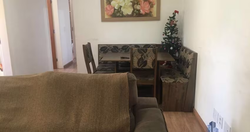 Apartamento à venda no bairro Santa Cândida - Curitiba/PR