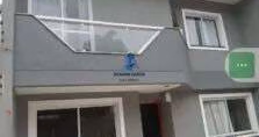 SOBRADO EM CONDOMÍNIO BAIRRO BOQUEIRÃO - VENDE-SE Lindo Sobrado de frente para a rua com 3 quartos 3 banheiros no bairro Boqueirão Curitiba, Paraná