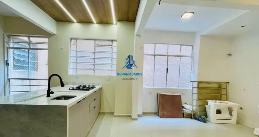 Apartamento localizado no centro - amplo apartamento 3 quartos (1 suíte) com móveis planejados e vaga coberta no centro de curitiba – financiável com fgts