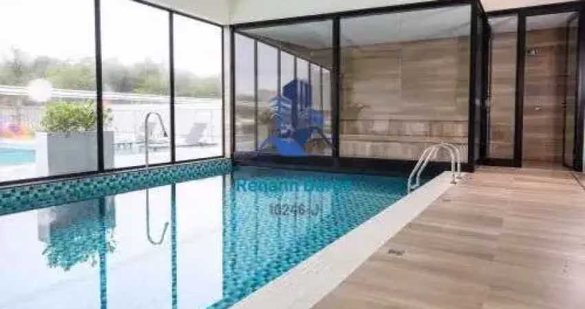 Sobrado triplex 3 quartos com ático e condomínio clube – santa cândida, curitiba – financiável e aceita fgts
