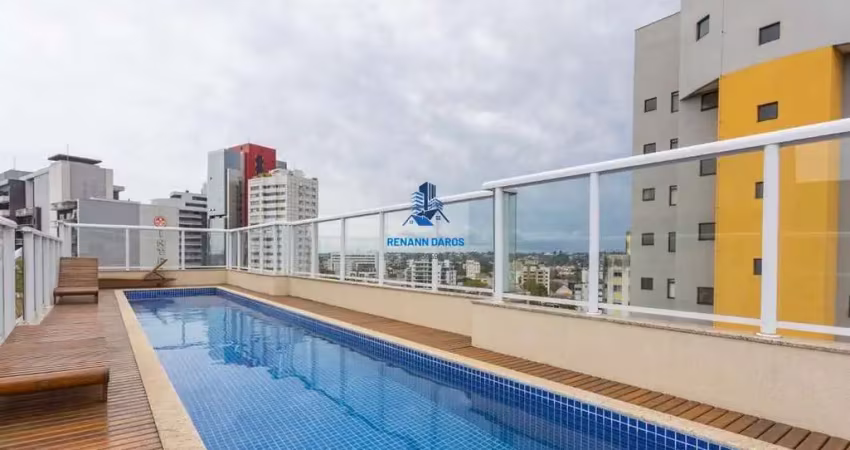 Condomínio edifício juvevê home studio - apartamento studio mobiliado à venda – juvevê home studio, alto da glória, curitiba – 1 dormitório, 36 m² úteis