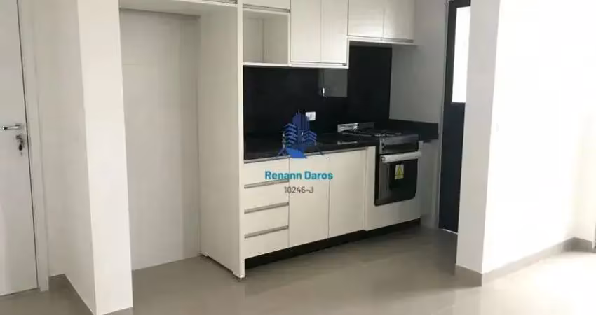 Apartamento semi mobiliado 2 quartos com sacada e churrasqueira no santa quitéria, curitiba – financiamento e fgts