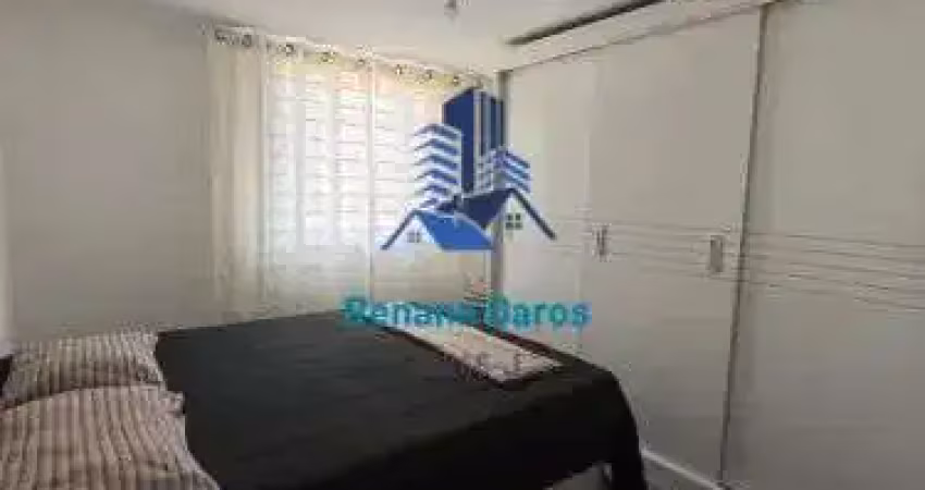 Apartamento mobiliado 2 dorm em santa cândida – financiável minha casa minha vida