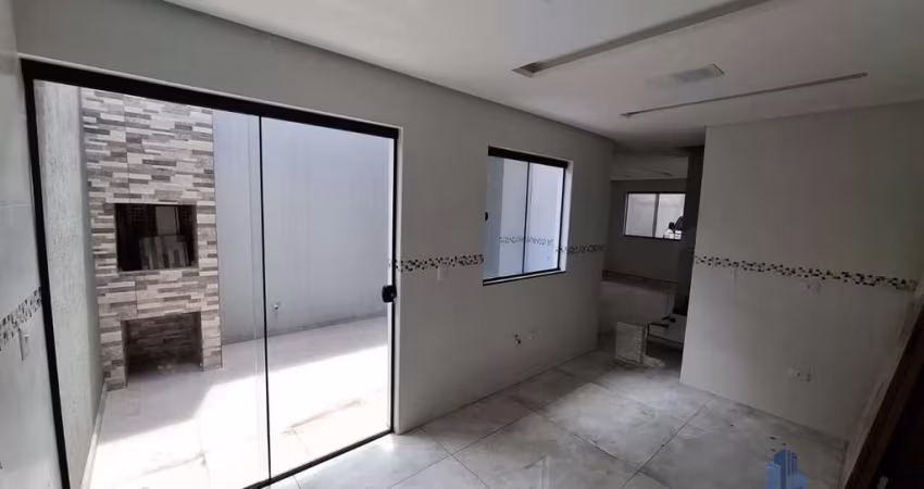 SOBRADO NO CIC - EXCELENTE SOBRADO EM CONDOMÍNIO FECHADO  NO CIC