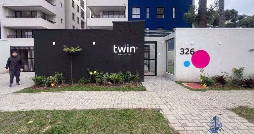 APARTAMENTO CONDOMINIO FECHADO NO PORTAO - APARTAMENTO COM SUITE NO BAIRRO PORTÃO