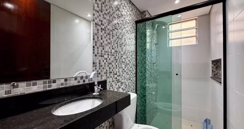 CONDOMINIO FECHADO NO TATUQUARA - APARTAMENTO 2 QUARTOS NO TATUQUARA
