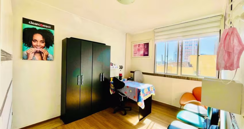 Edificio Santa Maria - Vende-se Sala Comercial com 44m² de área útil no Centro de Curitiba, Paraná,